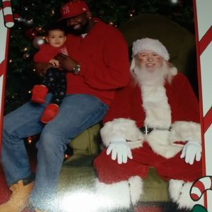 Meet your Posher, Patrick